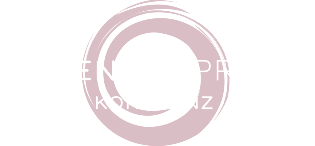 BodenseePraxis Logo negativ