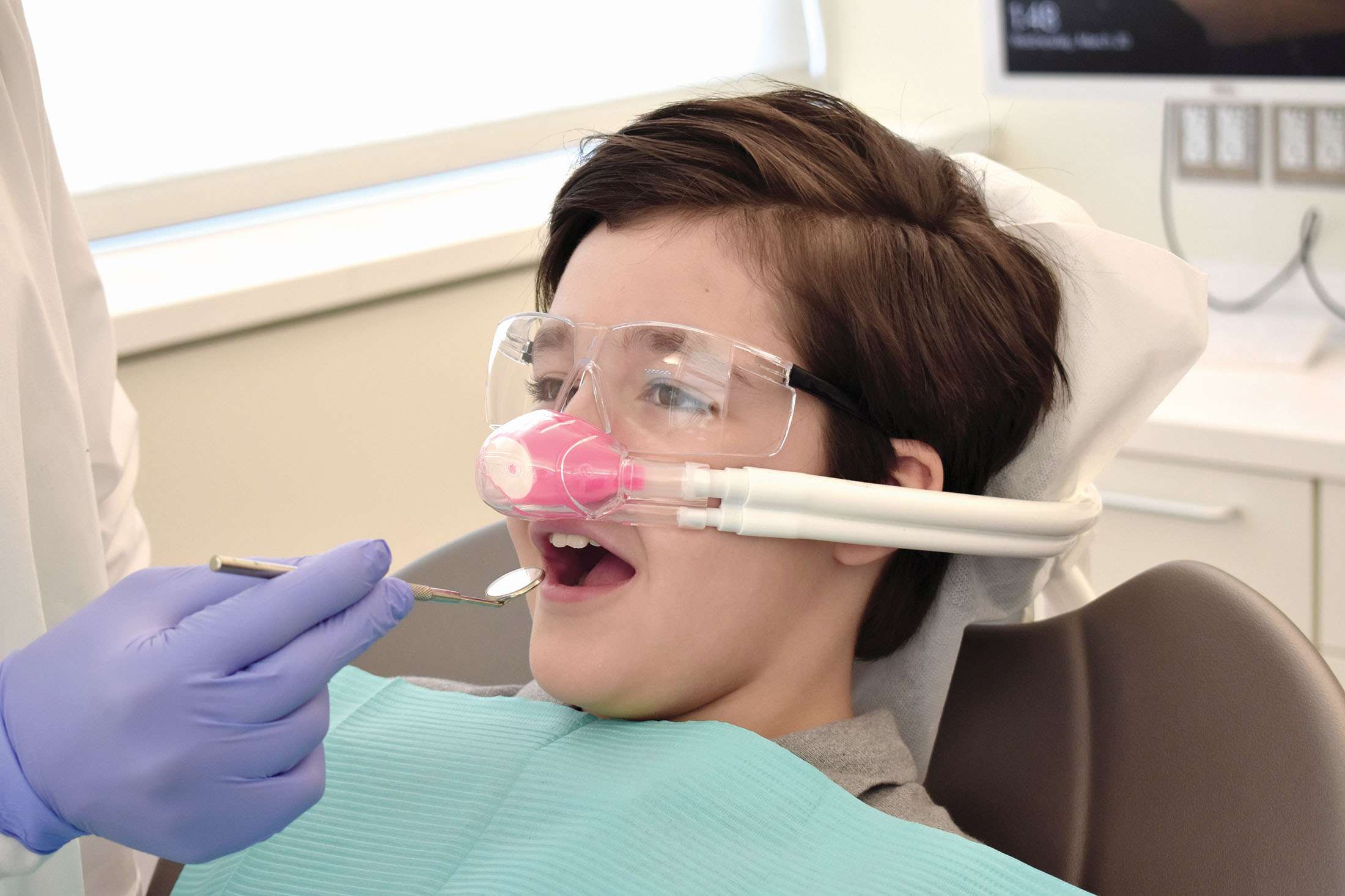 Lachgas Sedierung Kinder Lachgas Sedierung Kinder